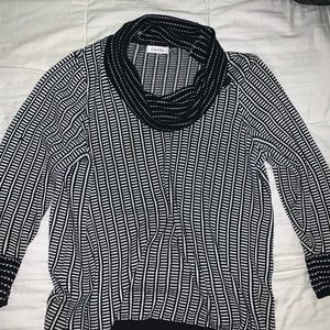 Calvin Klein Oversized sweater